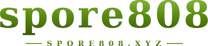 spore808 logo
